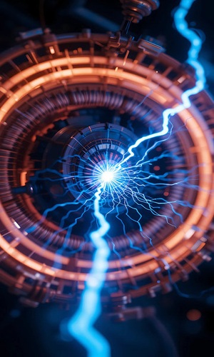 Electrician